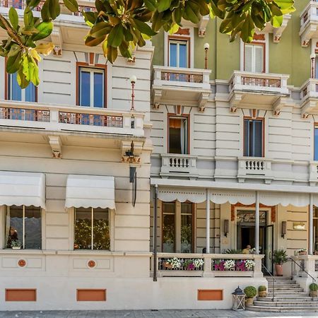 Hotel Rooms Lago Maggiore Verbania Exterior foto