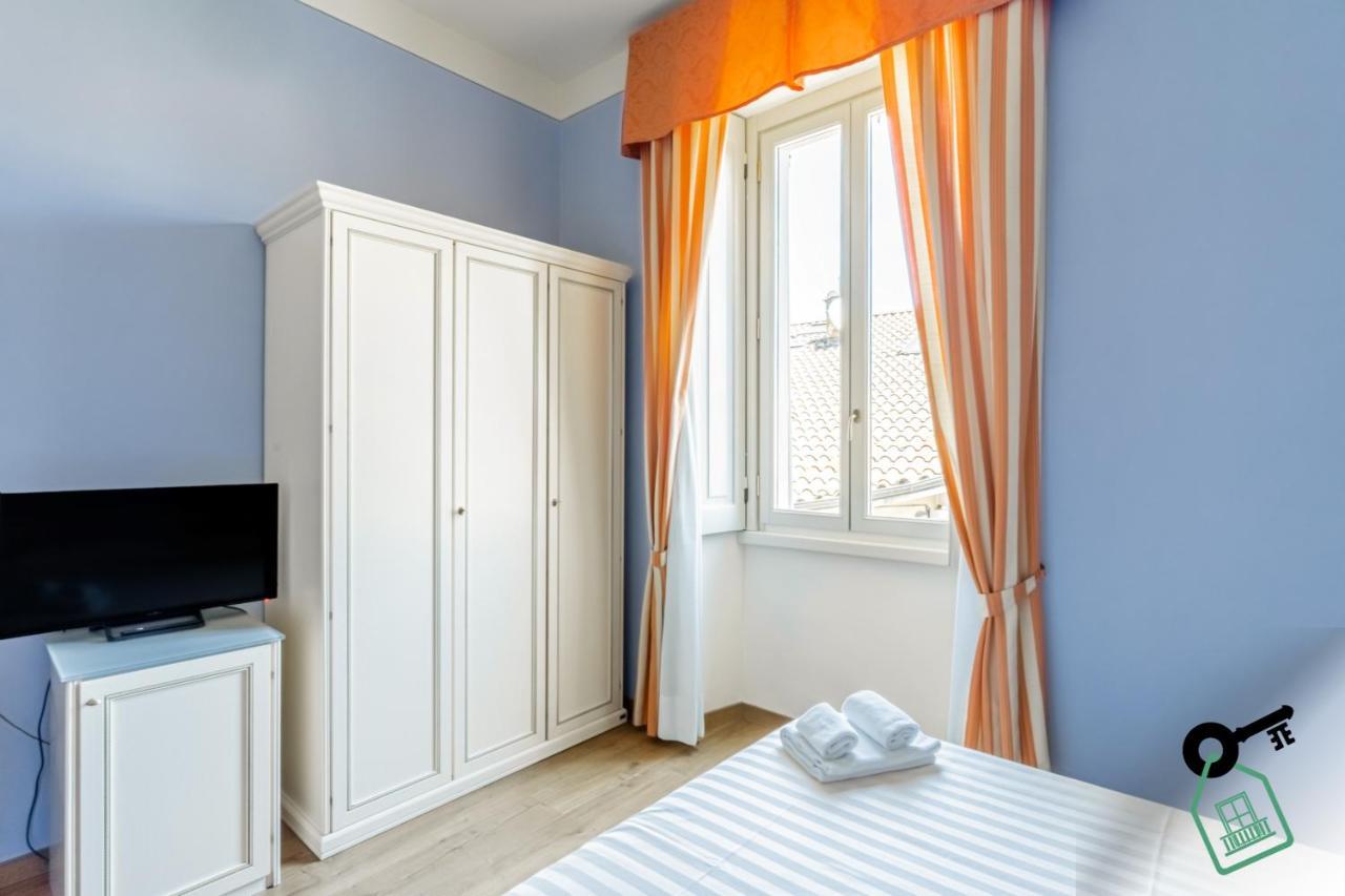 Hotel Rooms Lago Maggiore Verbania Exterior foto