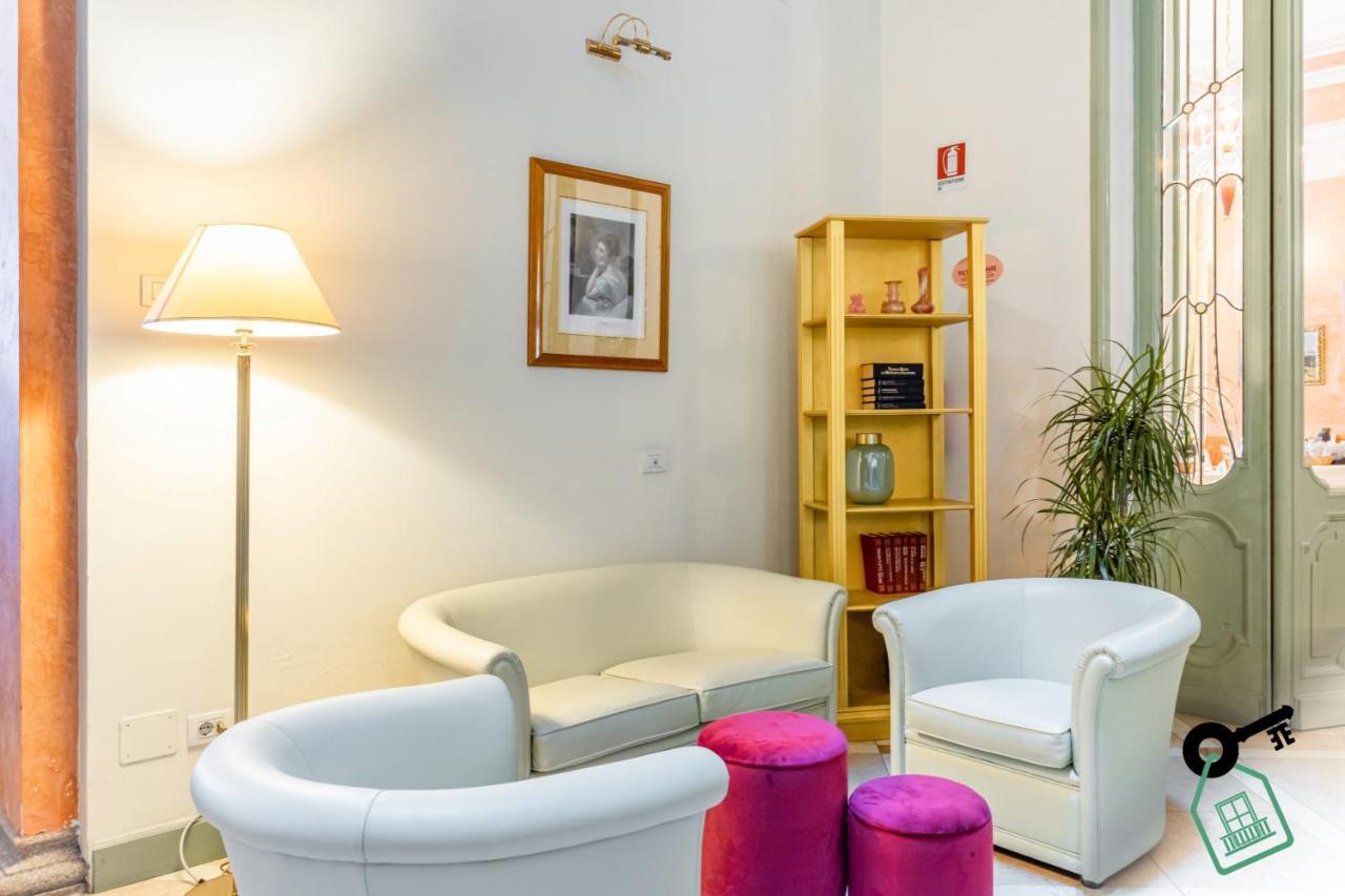 Hotel Rooms Lago Maggiore Verbania Exterior foto
