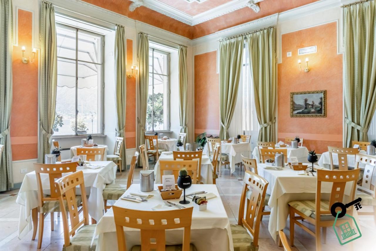Hotel Rooms Lago Maggiore Verbania Exterior foto